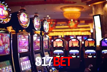 Login Seguro 817bet