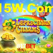 817bet: Jogos de Caça-Níqueis-Altas Recompensas, Roleta-Velocidade, Blackjack-Desafios Máximos