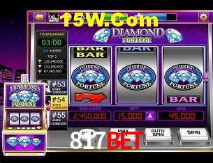 Promoções Sazonais 817bet