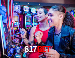 817bet: Jogue Crash e Experimente Alta Recompensa Instantânea