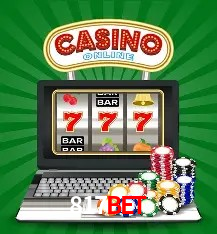 Apostas de Tênis 817bet