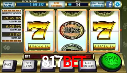 Especiais de Fim de Semana 817bet