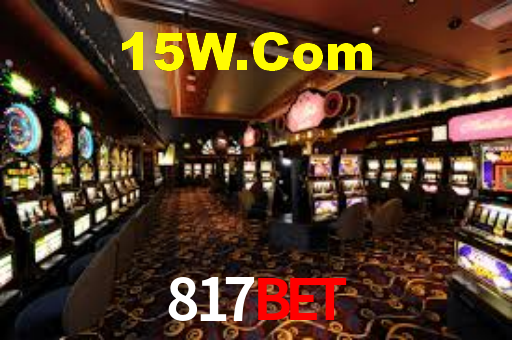 817bet casino