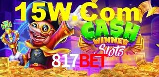 Explore as vantagens do 817bet: serviço profissional e confiabilidade