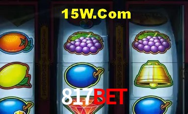 Avaliações dos Jogadores 817bet