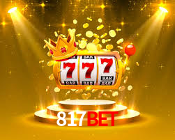Premium Interface 817bet