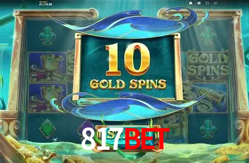Promoção Relâmpago 817bet