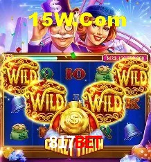 Biblioteca de slots populares na 817bet