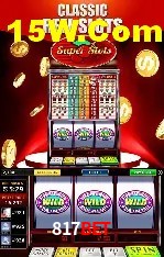 Casino Ao Vivo 817bet