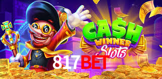 817bet casino