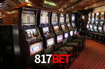 Jogos com bônus e suporte 24h na 817bet