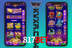Spaceman Game 817bet