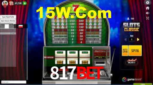 817bet: A Experiência de Casino com Jogos de Mesa ao Vivo