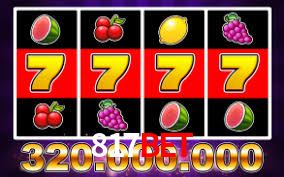 Exclusive Games 817bet