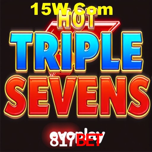 Slot Games 817bet