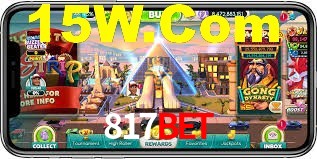 Daily Bonuses 817bet