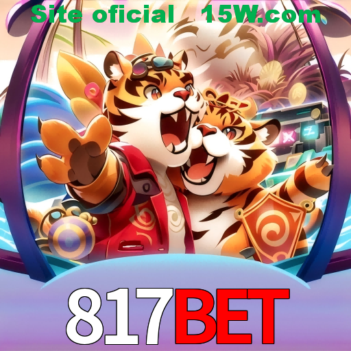 APP oficial da 817bet para mobile